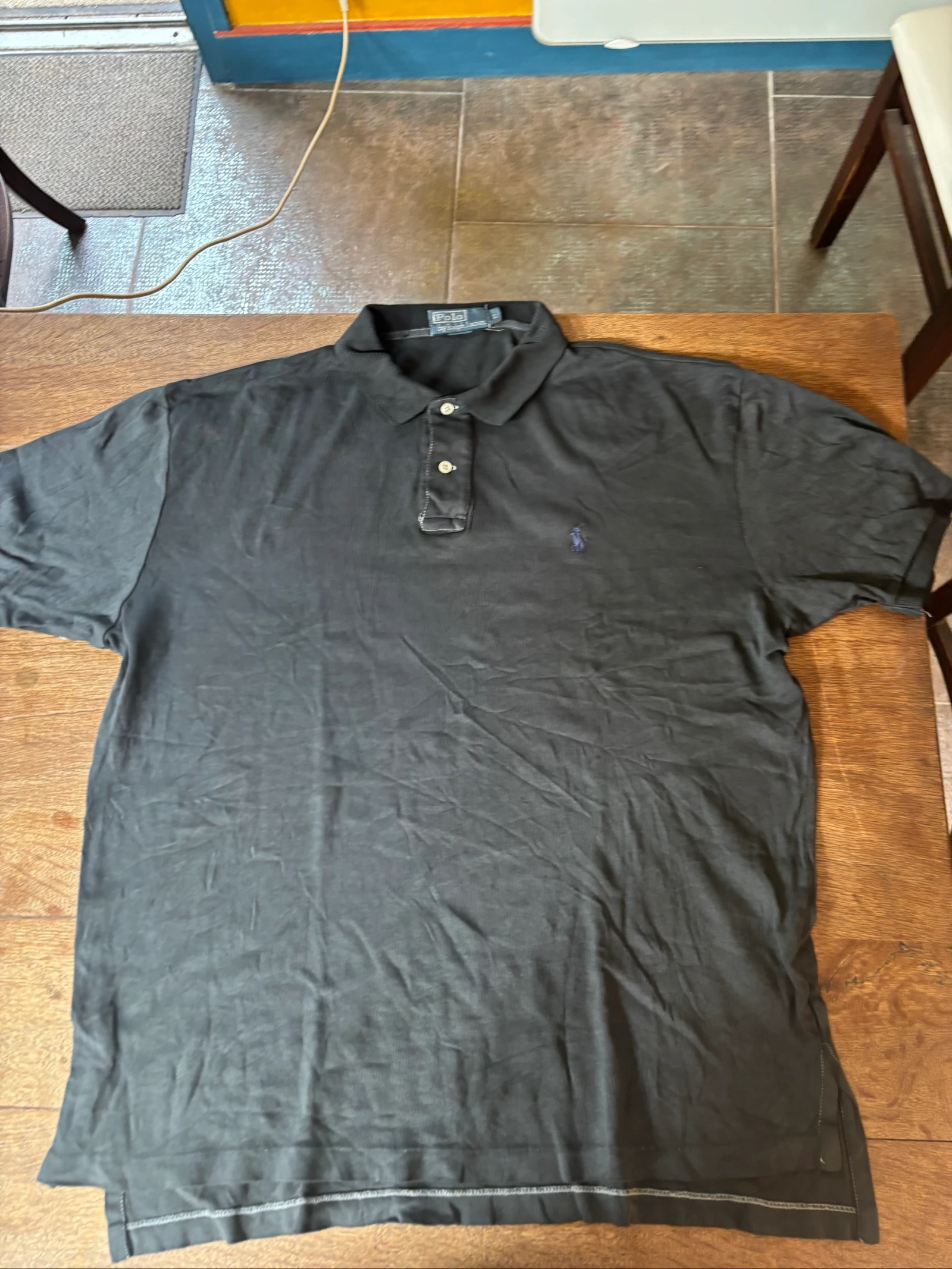 Polo Ralph Lauren homme – photo 2